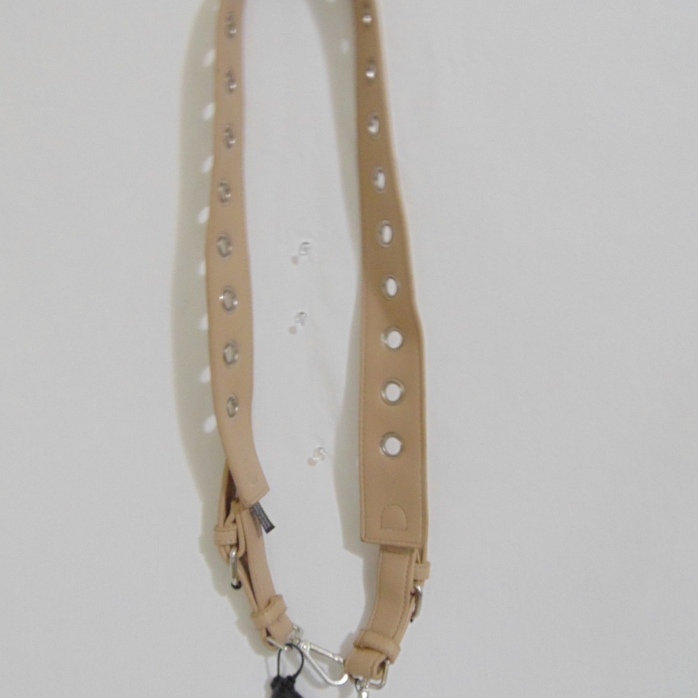 Street Level Jayda Grommet Guitar Handbag Strap